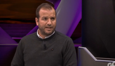 Rafael Van der Vaart: "Erling Haaland was bad against Real Madrid, the worst player on the pitch. If he doesn't score, he's useless. He's very average on the ball. Man City needed a striker who can keep possession (hold-up play) & that wasn't possible once. Even his teammates skipped him eventually"