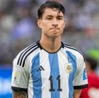 [Fabrizio Romano] Matias Soulé: “My dream is to join Real Madrid one day, that would be incredible”.