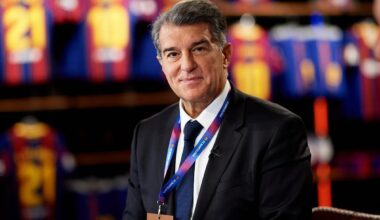 Joan Laporta’s Legacy at FC Barcelona: Triumphs, Turmoil, and the Road Ahead