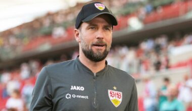 Dieter Hoeneß deutet Ausstiegsklausel bei Sebastian Hoeneß an und spricht über Bayern