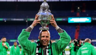 [Paul Joyce] Liverpool target Arne Slot to replace Jürgen Klopp