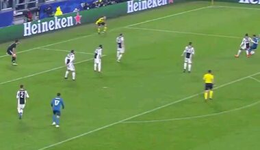 ⏳On This Day 6 years ago, CR7 Scored One of the Best goal in UCL history against Juventus...
