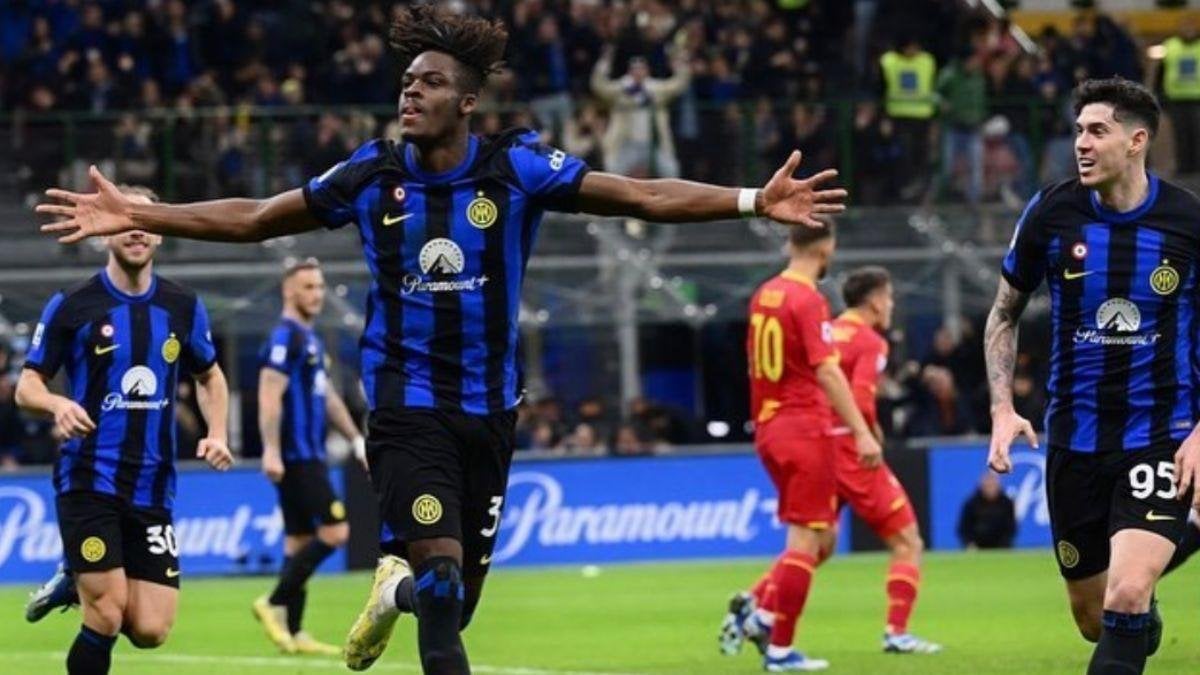 [GdS] Yann Bisseck currently earns €750K and has a clause in his contract that would see his salary increased to €1.2M if he reaches a certain number of appearances. Even if he does not reach this number, Inter is planning to increase his salary anyways to reward him for his performances.