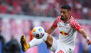 Verlängerung oder Verkaufen! Leipzig macht Druck bei Henrichs