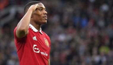 [GdS] Anthony Martial has been proposed to Inter and evaluations are underway. Martial will be a free agent and could be an alternative to Gudmundson. Inter have liked Martial for years, Inter have thought about signing the Frenchmen several times in the past. But the priority is Albert Gudmundsson.