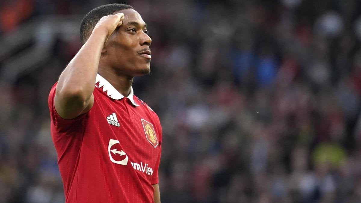 [GdS] Anthony Martial has been proposed to Inter and evaluations are underway. Martial will be a free agent and could be an alternative to Gudmundson. Inter have liked Martial for years, Inter have thought about signing the Frenchmen several times in the past. But the priority is Albert Gudmundsson.