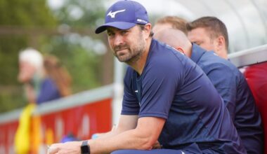 "Bild": Interne Trainerlösung bei Bochum – U19-Trainer Heiko Butscher übernimmt bis Saisonende