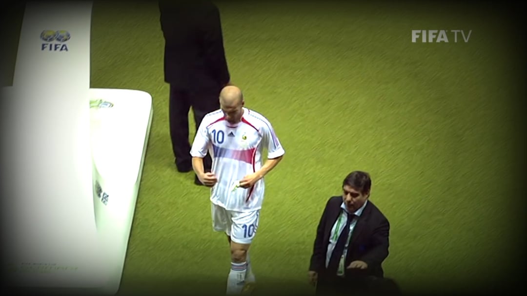 Give me a name of player who have this much courage in modern time