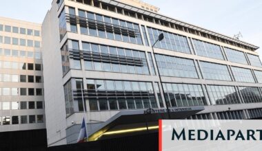 Action contre Lafarge : un traitement de choc contre les militants écologistes