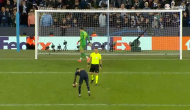 THEYVE DONE IT!!! RUDIGER SENDS REAL MADRID THROUGH TO THE SEMIS