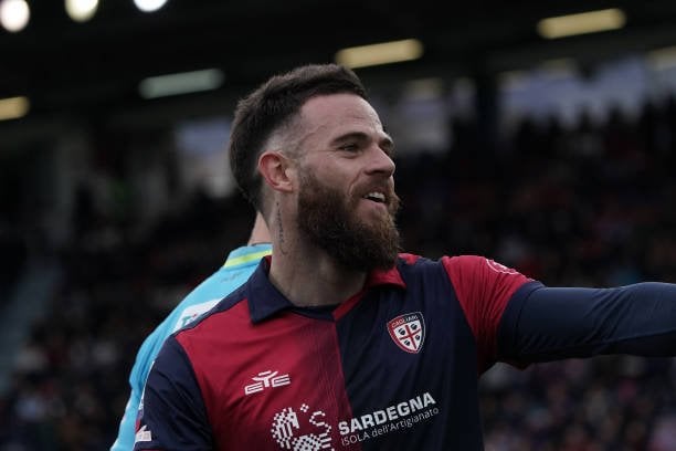 [Mari] Nahitan Nandez and Alessandro Deiola, both one booking away from suspension, were given a yellow card in Cagliari-Atalanta today, they will miss Inter-Cagliari next week.