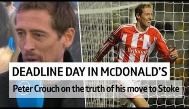 "Sky Sport disse che ero appena atterrato con un elicottero per firmare il mio nuovo contratto. In realtà stavo mangiando un panino al McDonald's"
