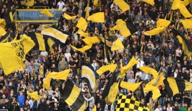 Vitesse loans millions from England to be able to finish season.