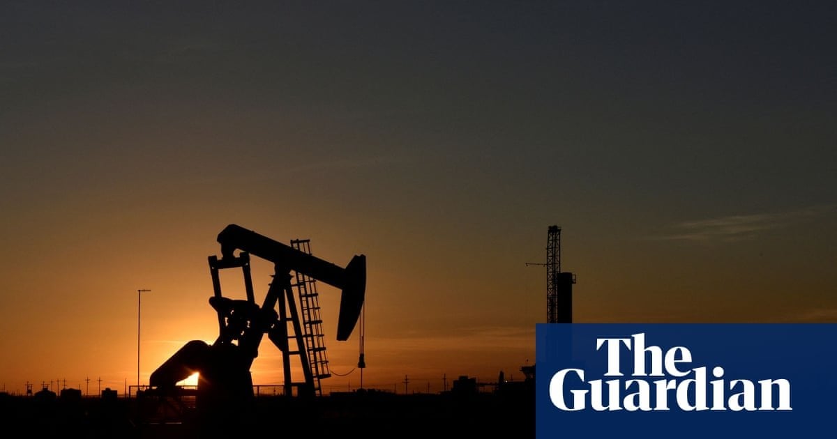Just 57 companies linked to 80% of greenhouse gas emissions since 2016 | Greenhouse gas emissions