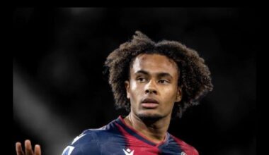 Zirkzee is a target for Motta’s New Juventus