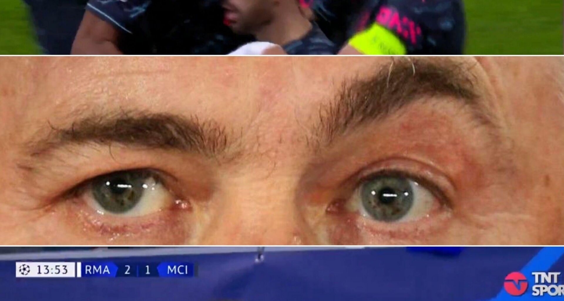 Real Madrid in a nutshell