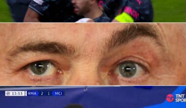 Real Madrid in a nutshell