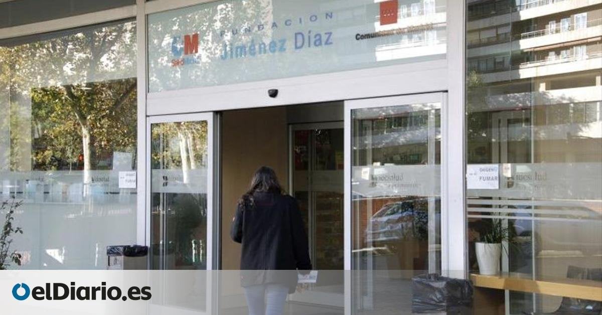 El PP de Ayuso tumba con sus votos la propuesta de fiscalizar los contratos y la deuda de Madrid con el grupo Quirón