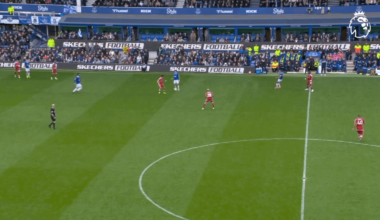 Audio for Third Nott'm Forest Penalty Appeal