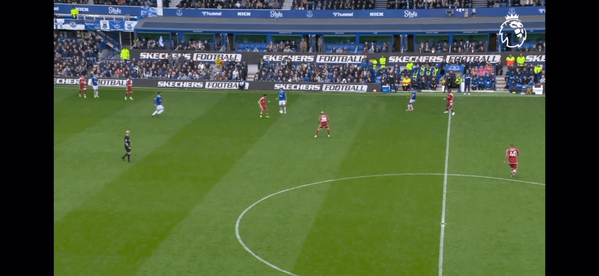 Audio for Third Nott'm Forest Penalty Appeal
