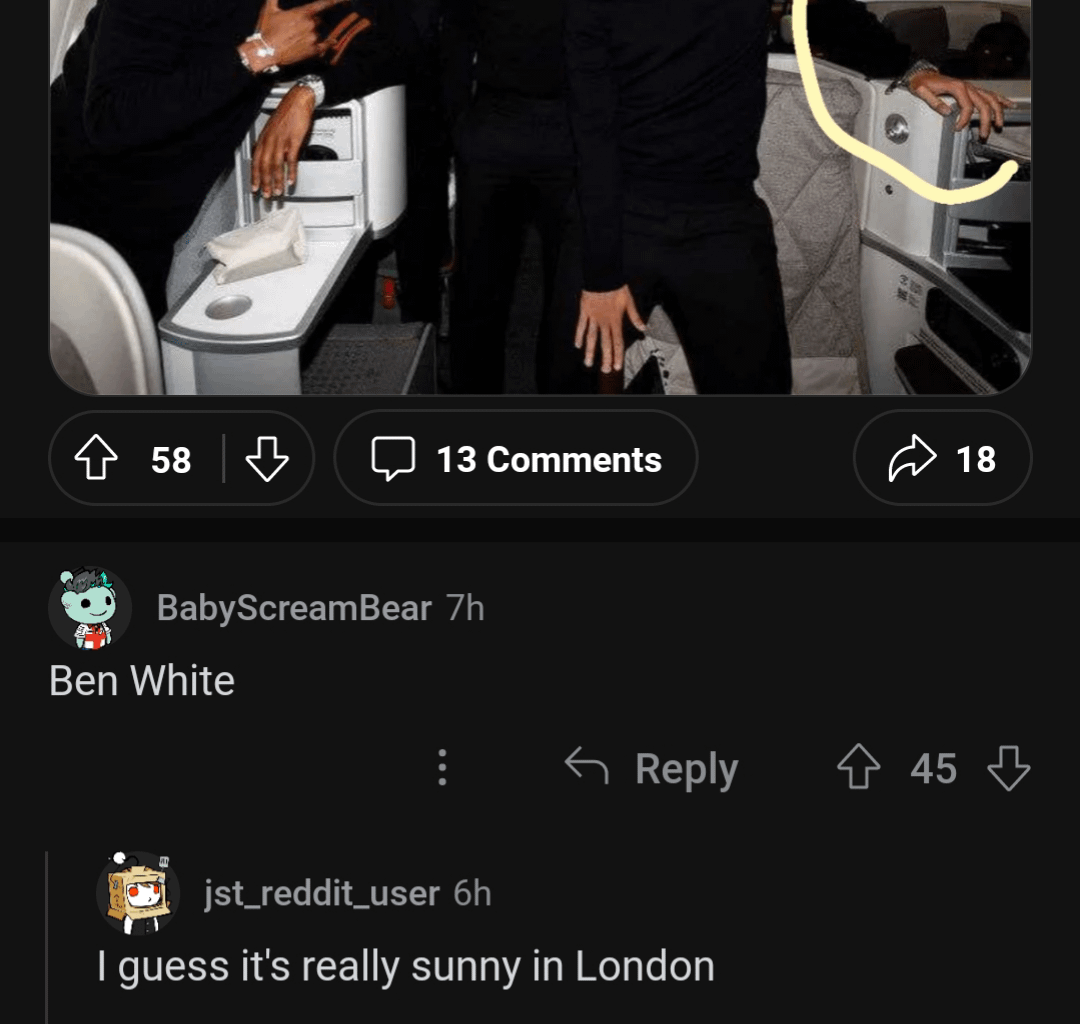 Racism is so normalised in this sub, especially against us