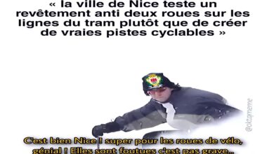 Bien joué, très bien