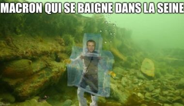 Vive les JO