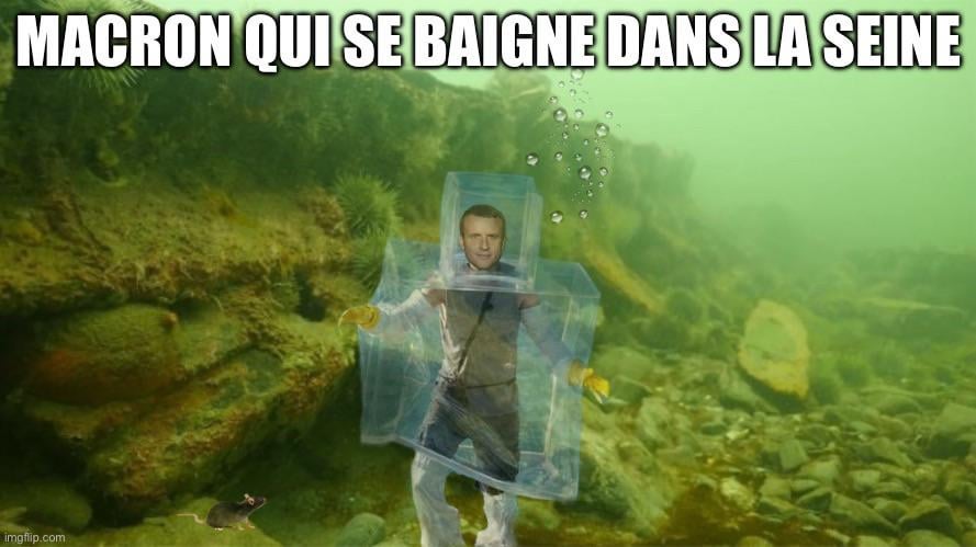 Vive les JO
