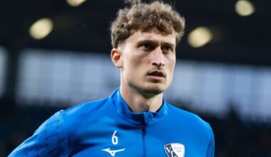 Bochums Mittelfeldspieler als Keitel-Nachfolger auserkoren: Osterhage zieht es nach Freiburg