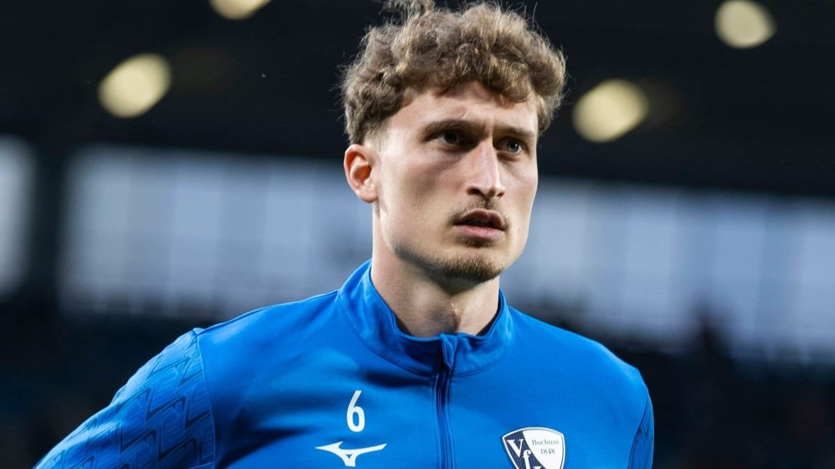Bochums Mittelfeldspieler als Keitel-Nachfolger auserkoren: Osterhage zieht es nach Freiburg