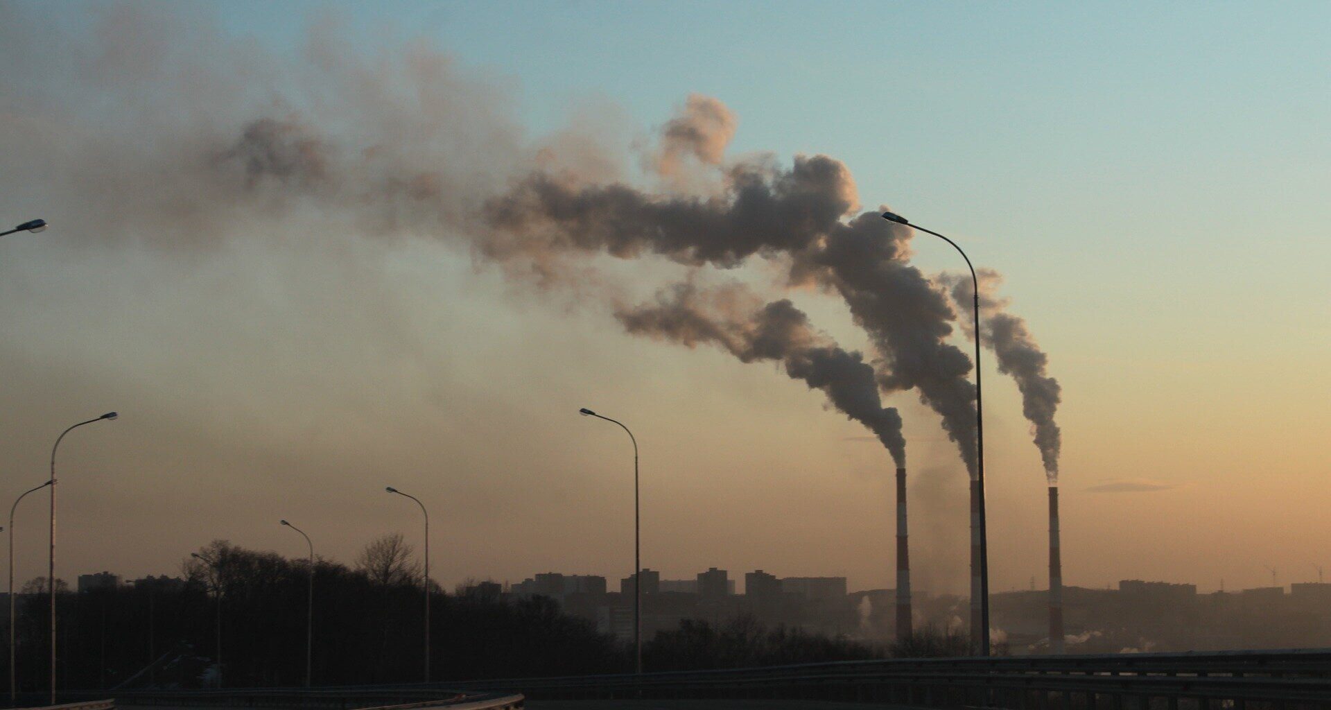 Scientists say voluntary corporate emissions targets not enough to create real climate action