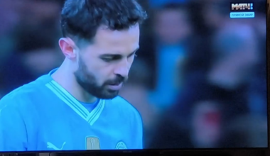 Russian commentator reacting to Bernardo missing a penalty. This is gold.