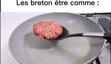 La meilleure cuisine