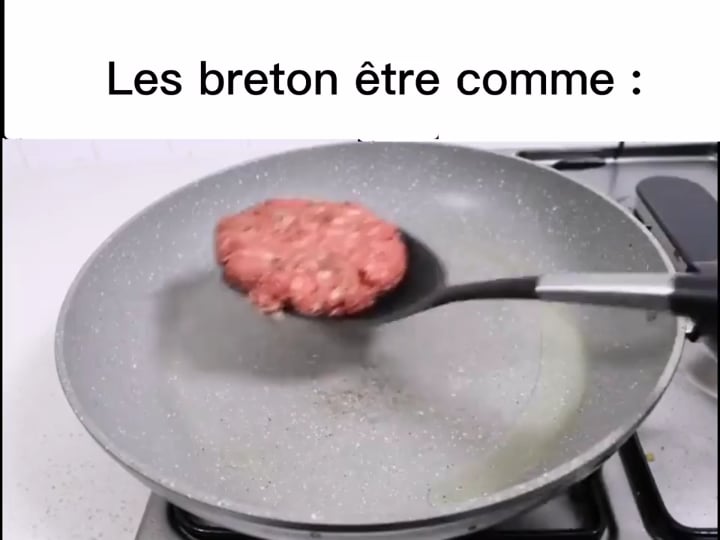 La meilleure cuisine