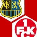 Der 1. FC Kaiserslautern besiegt Pokal-Schreck Saarbrücken und zieht in das DFB-Pokalfinale ein