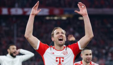 Bayern Munich vs Real Madrid is a tale of two Englishmen. But who will come out on top when Harry Kane meets Jude Bellingham?