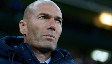 Nach Nagelsmann-Korb: FC Bayern laut Mundo Deportivo offenbar vor Einigung mit Zidane