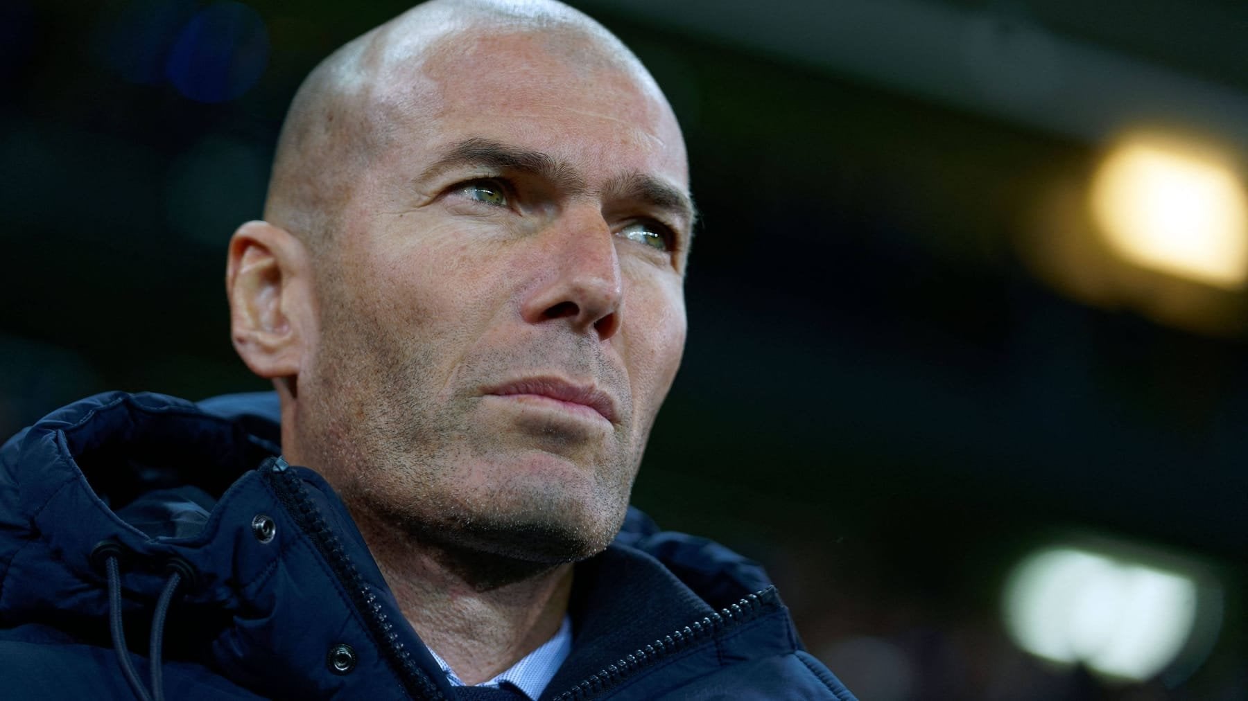 Nach Nagelsmann-Korb: FC Bayern laut Mundo Deportivo offenbar vor Einigung mit Zidane