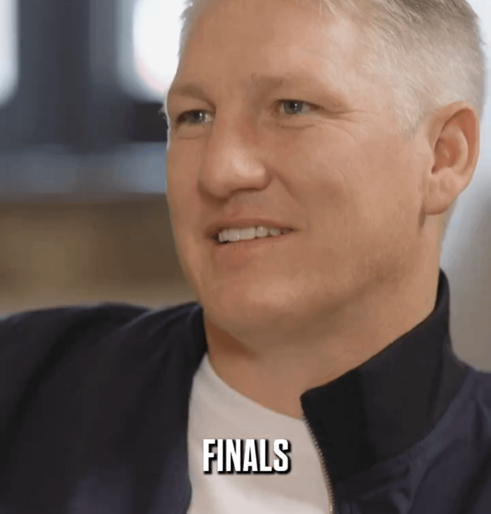 Schweinsteiger on why Manchester United haven't been successful - "...The easiest example United should have learned out of is Liverpool. What did Klopp do? Did he sign a lot of huge money transfers? No. Look where he got Robertson. The same he did with other players. The same he did at Dortmund"