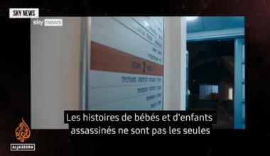 [Extrait du documentaire "7 octobre" de Al Jazeera Investigations-Unit] À propos des 200 corps identifiés initialement comme victimes Israëliennes