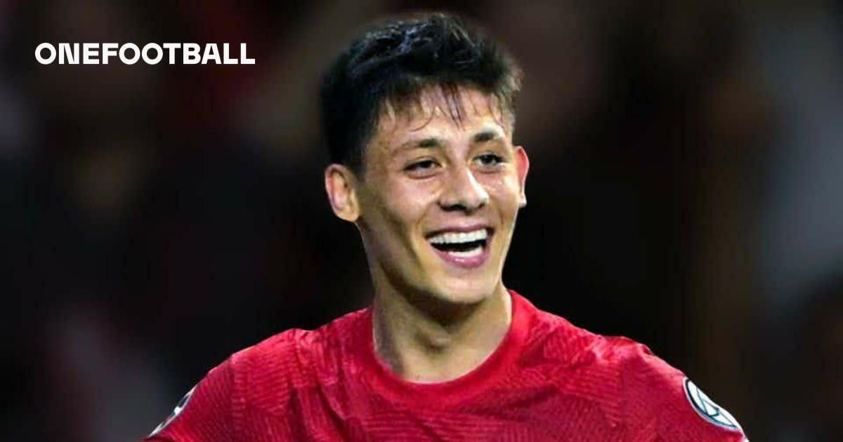 Me watching Rodrygo dribble past a whole team just to belt it into the top corner