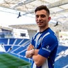 OFICIAL | Francisco Conceição assina em definitivo pelo FC Porto até 2029 por 10M€, com cláusula de rescisão de 60M€.