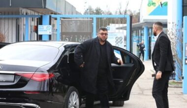 1860 München: Investor Hasan Ismaik zeigt TSV 1860 e.V. bei DFB und DFL an