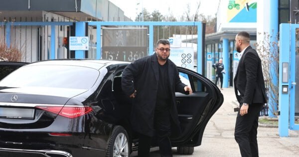 1860 München: Investor Hasan Ismaik zeigt TSV 1860 e.V. bei DFB und DFL an
