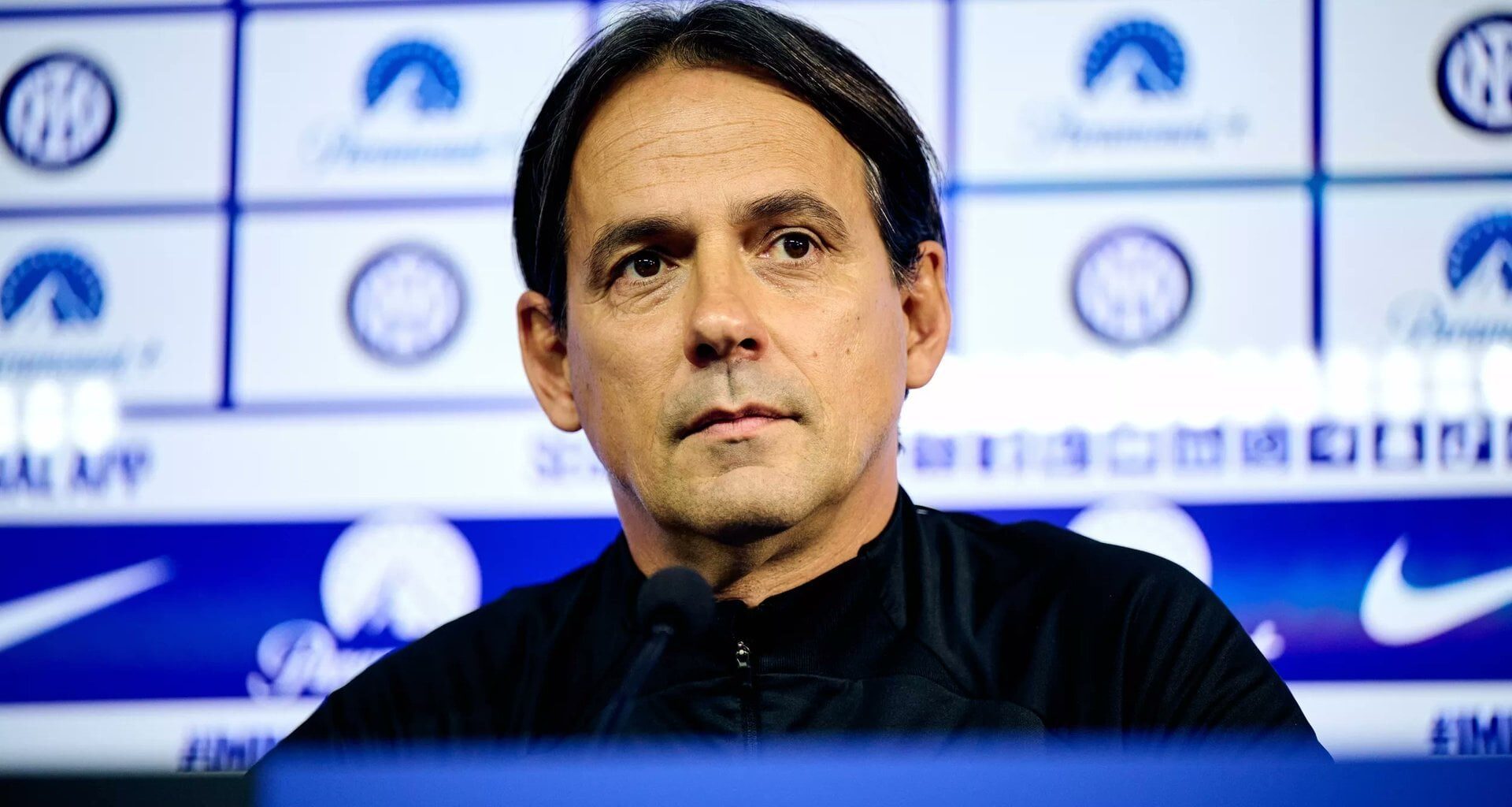 [Mari] Simone Inzaghi's press conference will be held on the eve of Milan-Inter at the Suning Training Center in Appiano Gentile: the Nerazzurri coach will answer journalist’s questions at 3pm on Sunday April 21.