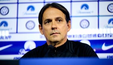 [Mari] Simone Inzaghi's press conference will be held on the eve of Milan-Inter at the Suning Training Center in Appiano Gentile: the Nerazzurri coach will answer journalist’s questions at 3pm on Sunday April 21.