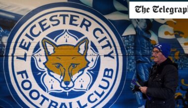 Leicester City facing fresh PSR concerns after posting huge £89.7m losses