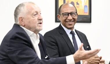 Football : Arkema Première Ligue, élargissement... Ce qu'il faut retenir de la présentation de la nouvelle Ligue Féminine professionnelle