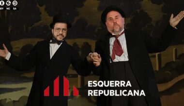 Elecciones en Cataluña: ERC