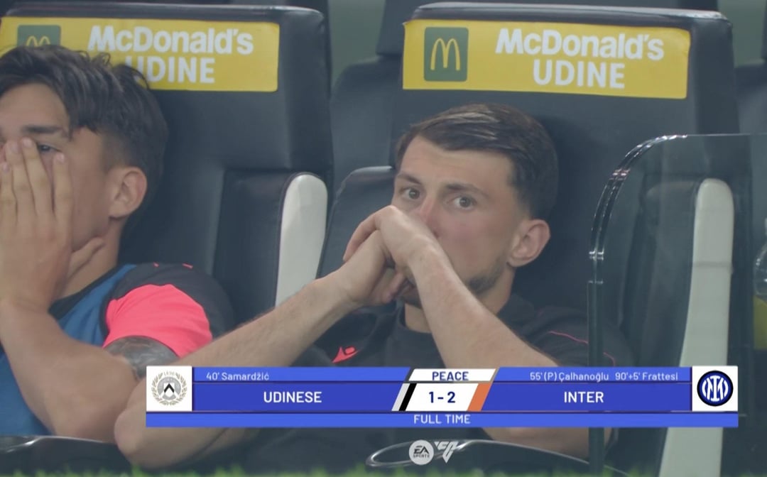 Lazar Samardzic 😂😂